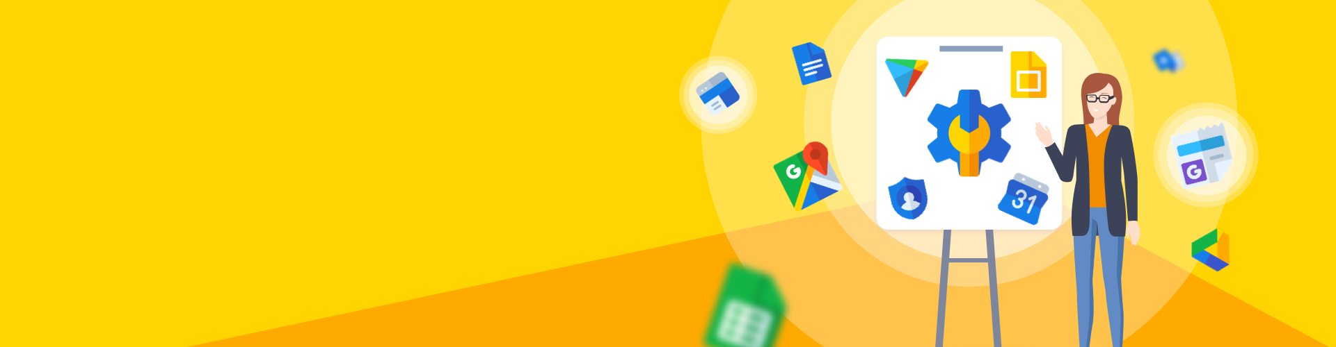 G Suite for educators