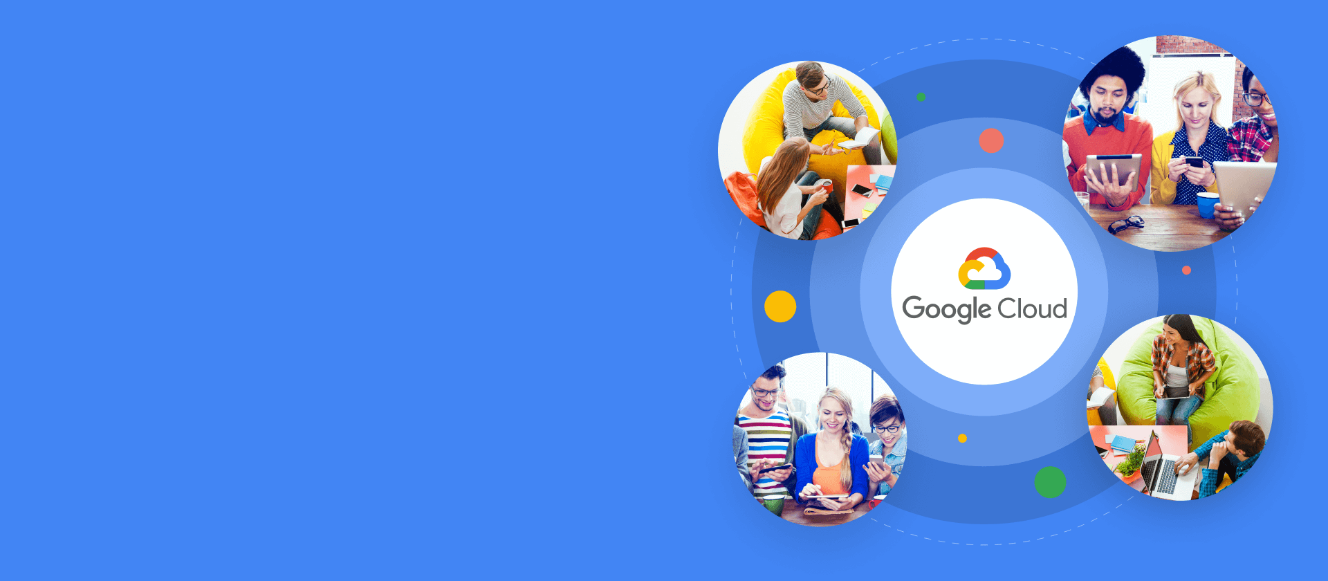 The Impact of Google Cloud on Digital Learning