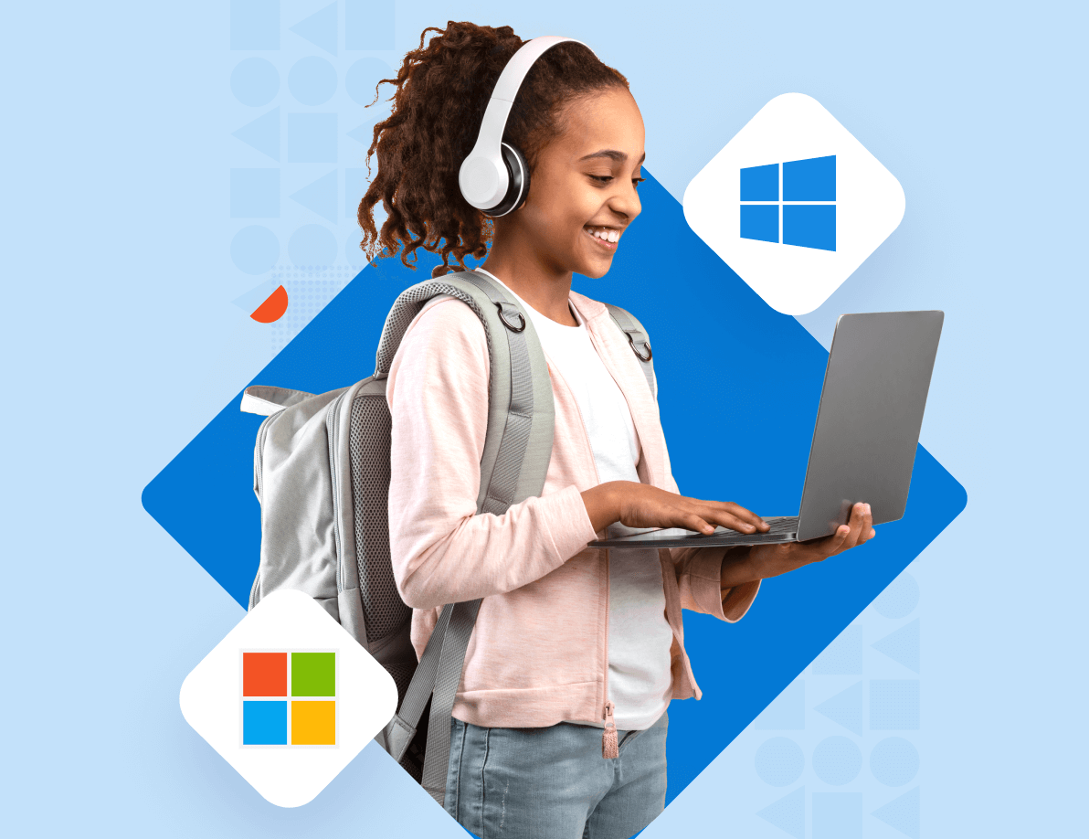 Managing Windows Devices in the Classroom